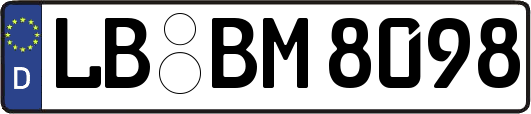 LB-BM8098