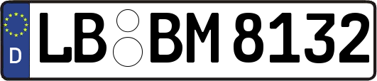 LB-BM8132
