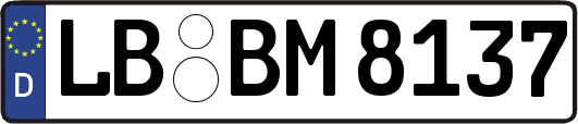 LB-BM8137