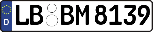 LB-BM8139