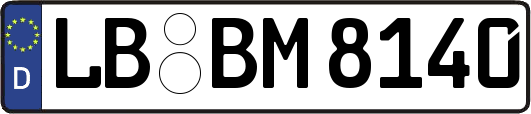 LB-BM8140