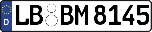 LB-BM8145