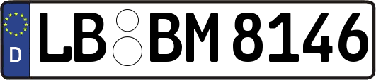 LB-BM8146