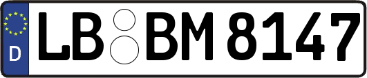 LB-BM8147