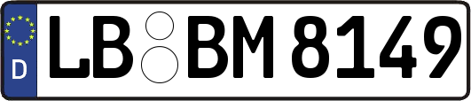 LB-BM8149