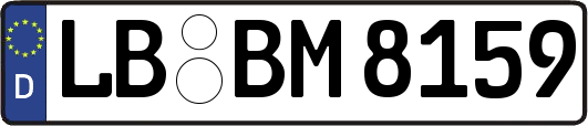 LB-BM8159