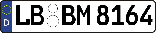 LB-BM8164