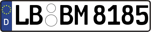 LB-BM8185