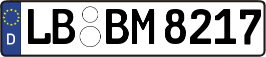 LB-BM8217