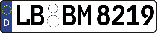 LB-BM8219