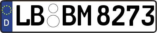 LB-BM8273