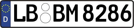 LB-BM8286