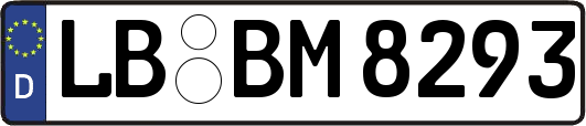 LB-BM8293
