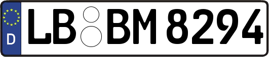 LB-BM8294