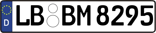 LB-BM8295