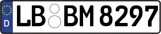 LB-BM8297