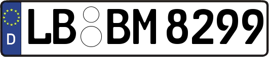 LB-BM8299
