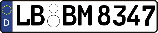 LB-BM8347