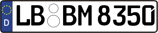 LB-BM8350