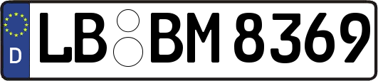 LB-BM8369