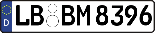 LB-BM8396
