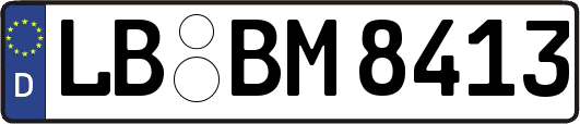 LB-BM8413