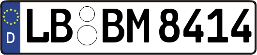 LB-BM8414