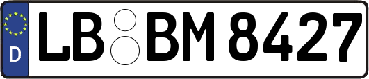 LB-BM8427