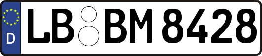 LB-BM8428