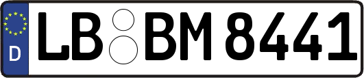LB-BM8441