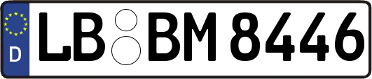 LB-BM8446