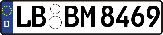 LB-BM8469