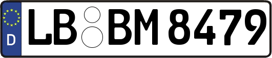 LB-BM8479