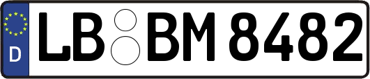 LB-BM8482