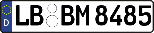 LB-BM8485