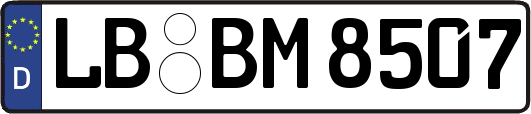 LB-BM8507