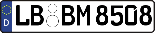 LB-BM8508