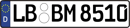 LB-BM8510