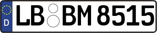 LB-BM8515