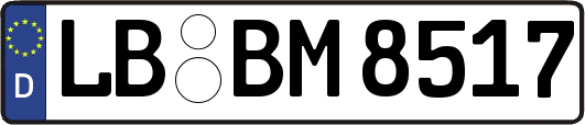 LB-BM8517