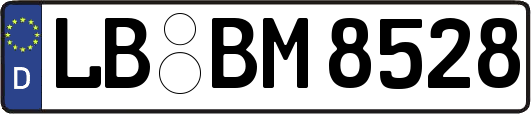 LB-BM8528