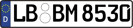 LB-BM8530