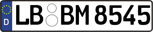 LB-BM8545