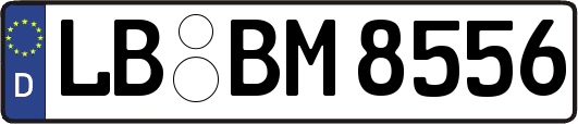 LB-BM8556