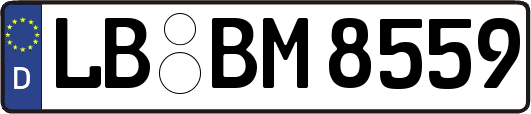 LB-BM8559