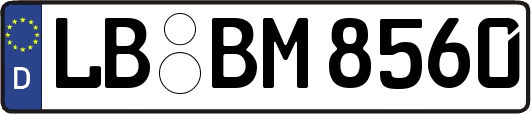 LB-BM8560