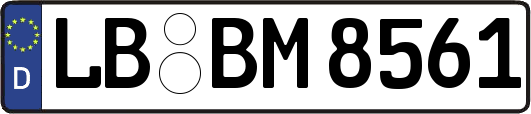 LB-BM8561