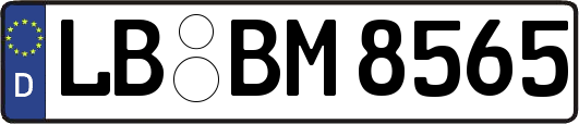LB-BM8565