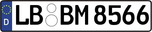 LB-BM8566
