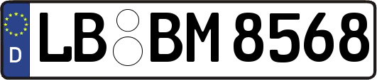 LB-BM8568